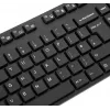 Targus AKB30AMUK tastatūra Office USB QWERTY UK English