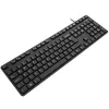 Targus AKB30AMUK tastatūra Office USB QWERTY UK English