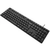 Targus AKB30AMUK tastatūra Office USB QWERTY UK English