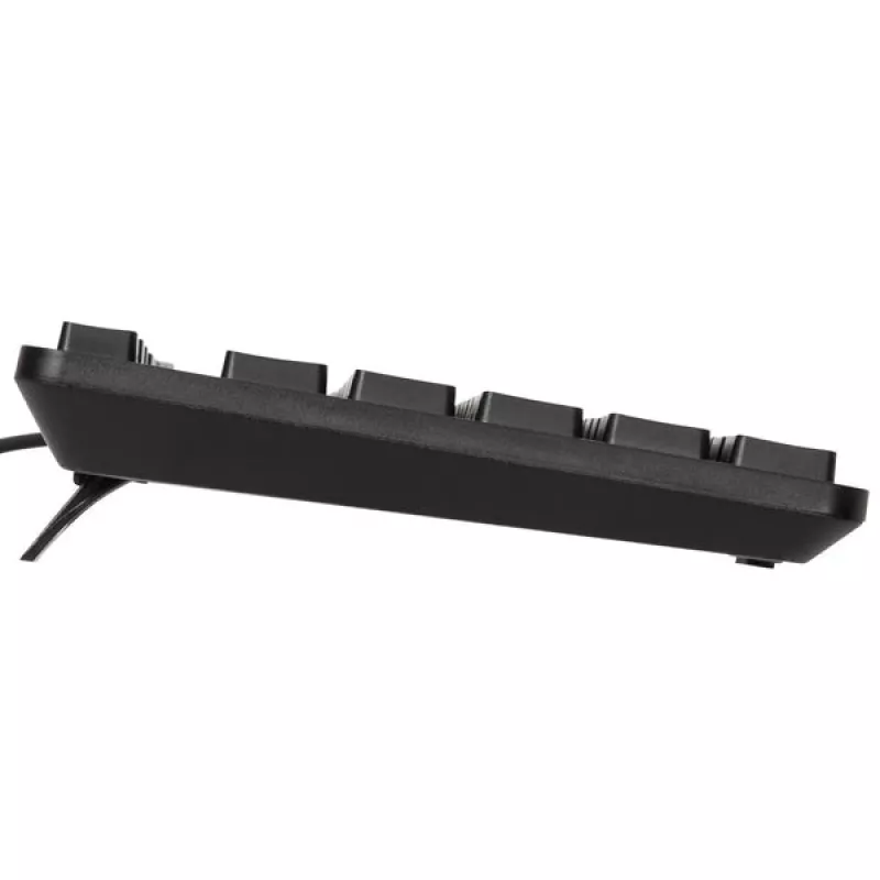 Targus AKB30AMUK tastatūra Office USB QWERTY UK English