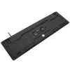 Targus AKB30AMUK tastatūra Office USB QWERTY UK English