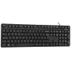 Targus AKB30AMUK tastatūra Office USB QWERTY UK English