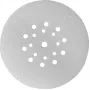 Slīpēšanas disks kwb Quick-stick 22,5 cm Alumīnija oksīds Kokam Plastmasai