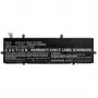 CoreParts MBXAS-BA0274 klēpjdatora akumulators
