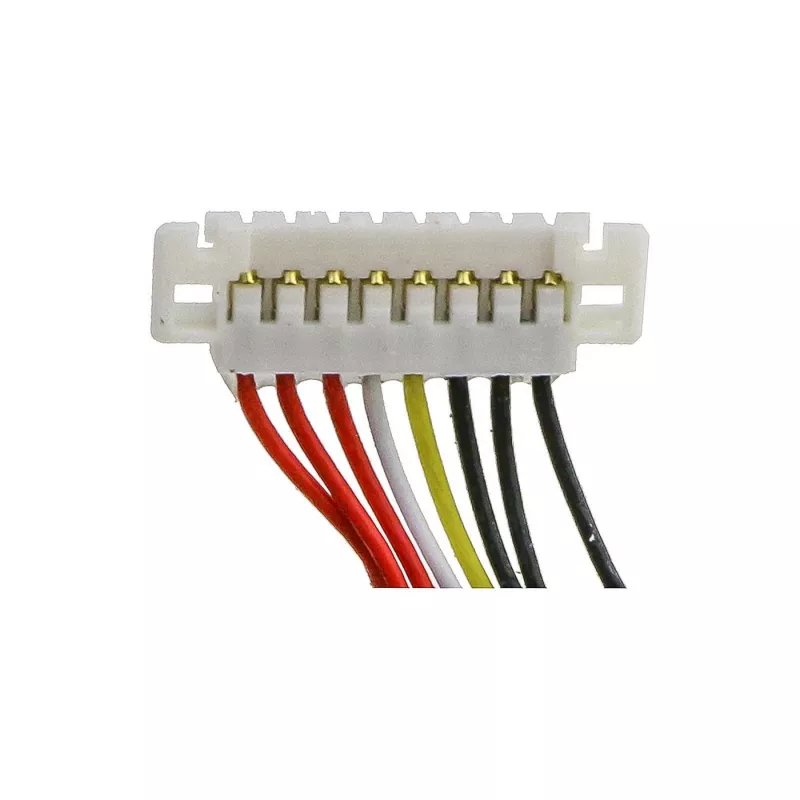 CoreParts MBXAS-BA0274 klēpjdatora akumulators