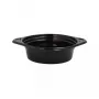 Bļoda Papstar 96555 no polipropilēna, apaļa, diametrs 15.6 cm, augstums 45 mm