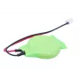 CoreParts CMOS/dublējuma baterija Lenovo, RTC akumulators, Lenovo, Thinkpad T400, Thinkpad T400s, Thinkpad T410, Thinkpad T410s