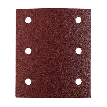 Slīpēšanas loksnes KWB 818012 5 gab.
