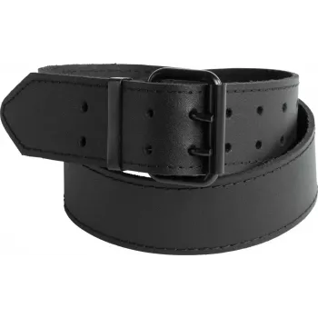Jostas josta KWB 908820 Īsta āda Melna 1050mm 50mm