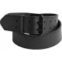 Jostas josta KWB 908820 Īsta āda Melna 1050mm 50mm