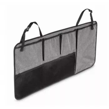 Hama 00121344 personīgais organizators Poliesters Melns, Pelēks