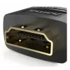 Hama 00200356 HDMI kabelis HDMI Type A (Standarta) Melns