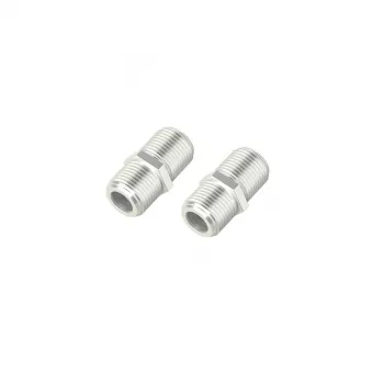 Hama 00205271 koaksiālais savienotājs F-tips 2 gab.