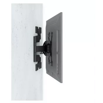 Hama 00220848 TV stiprinājums 121.9 cm (48 collas) Melns