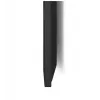 Hama 00220848 TV stiprinājums 121.9 cm (48 collas) Melns