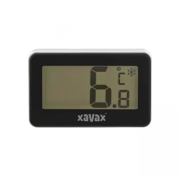 Hama 00185853 digitālais virtuves termometrs -30 – 50 °C melns