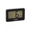 Hama 00185853 digitālais virtuves termometrs -30 – 50 °C melns