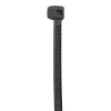 Hama 00220999 kabeļu saites ar Velcro, plastmasas, melnas, 50 gab.