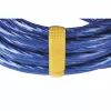 Hama 00221004 kabeļsaites ar Velcro 5 gab., daudzkrāsainas