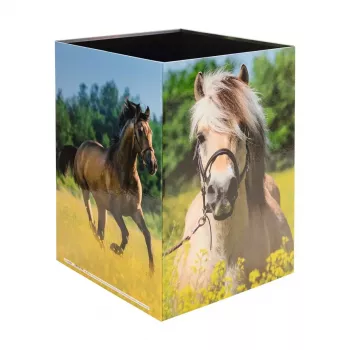 Atkritumu grozs Herma Horse Meadow 19741 – bērnu istabas dizains