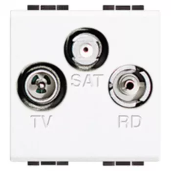 Legrand N4210D – viedās mājas centrālās vadības bloka piederums