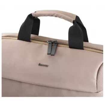 Hama Premium Lightweight Toploader soma 35,8 cm (14,1 colli) Bēša