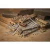 Bitņu turētājs Stanley STMT86124-0, hroma-vanādija tērauds, 25.4/4 mm, 1 gab.