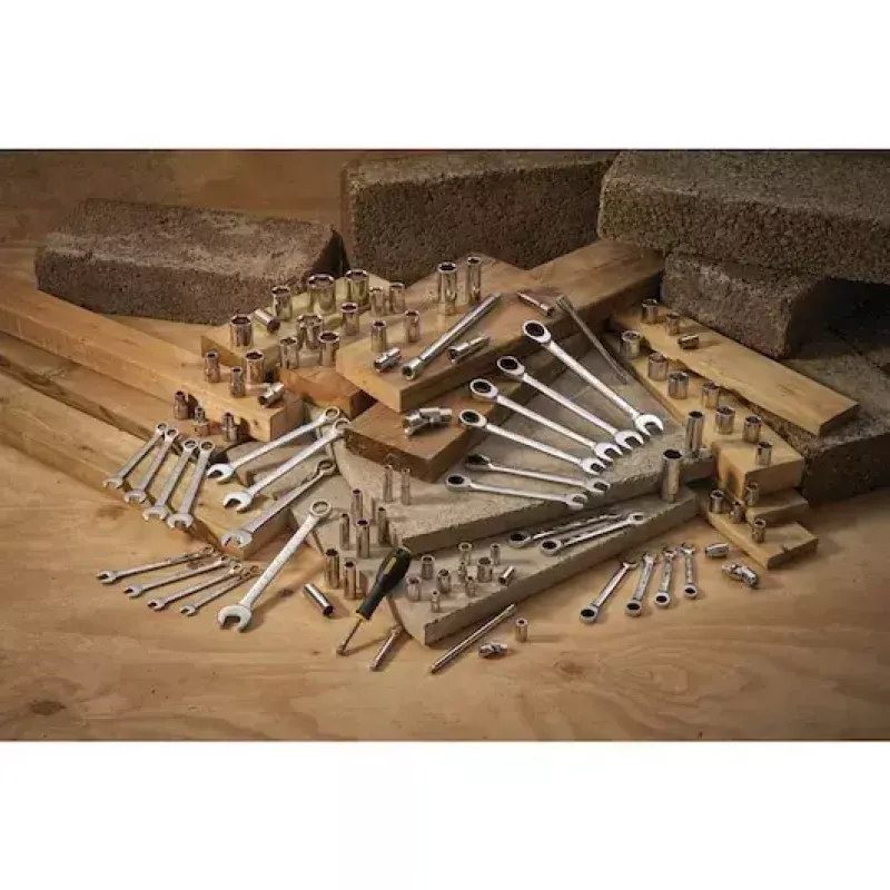Bitņu turētājs Stanley STMT86124-0, hroma-vanādija tērauds, 25.4/4 mm, 1 gab.