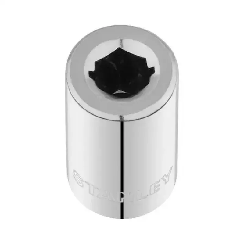 Bitņu turētājs Stanley STMT86124-0, hroma-vanādija tērauds, 25.4/4 mm, 1 gab.