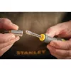 Bitņu turētājs Stanley STMT86124-0, hroma-vanādija tērauds, 25.4/4 mm, 1 gab.