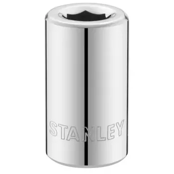 Bitņu turētājs Stanley STMT86124-0, hroma-vanādija tērauds, 25.4/4 mm, 1 gab.