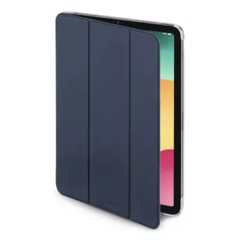 Hama Fold Clear maciņš 33 cm (13 collas) Folio Zils, Caurspīdīgs