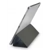 Hama Fold Clear maciņš 33 cm (13 collas) Folio Zils, Caurspīdīgs