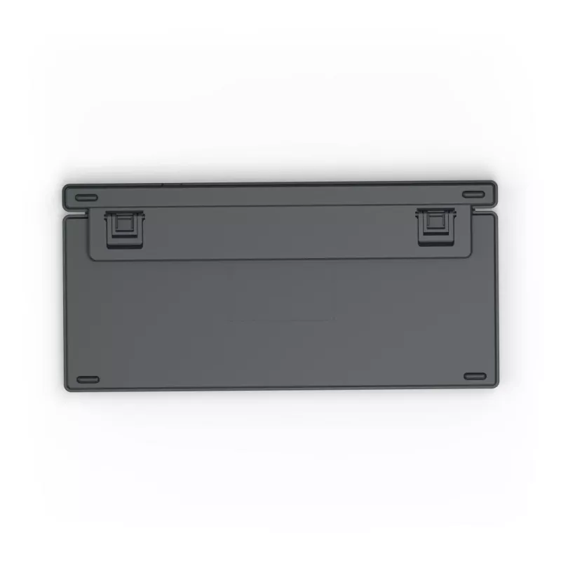 Hama WK-700 bezvadu tastatūra Home/Office Bluetooth QWERTZ vācu izkārtojums Antracīts, Melns, Zils