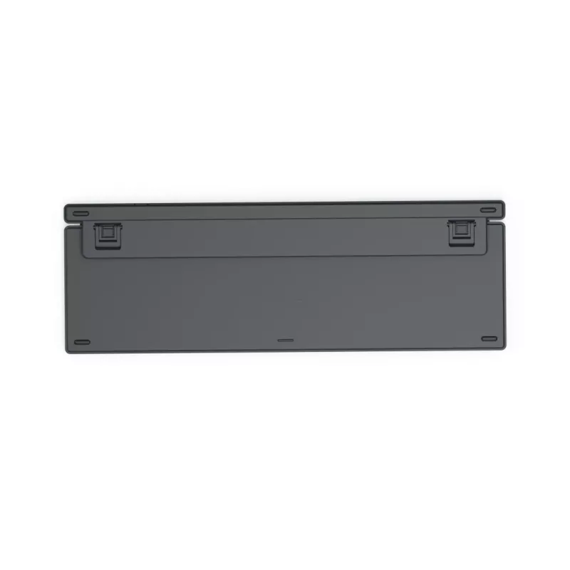 Hama WK-750 bezvadu tastatūra Home/Office Bluetooth QWERTZ vācu izkārtojums Antracīta, Melna, Zila