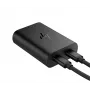 HP 65W GaN USB-C lādētājs klēpjdatoram