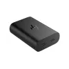 HP 65W GaN USB-C lādētājs klēpjdatoram