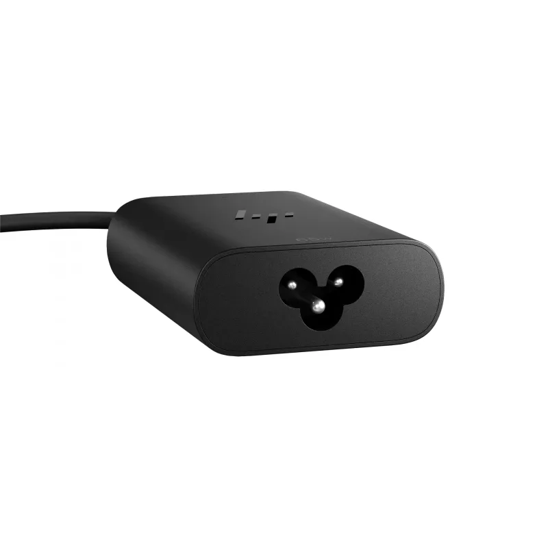 HP 65W GaN USB-C lādētājs klēpjdatoram