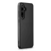 Hama Fantastic Feel vāciņš mobilajam telefonam 17 cm (6,7 collas) Melns