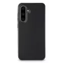 Hama Fantastic Feel vāciņš mobilajam telefonam 17 cm (6,7 collas) Melns