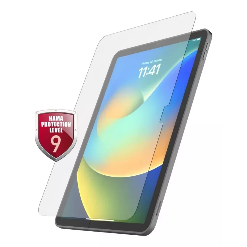 Hama Premium ekrāna aizsargs Apple 11 inch 1 gab.