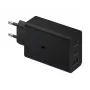 Samsung EP-T6530NBEGWW 65W USB-C ātrās uzlādes lādētājs, melns