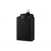 Samsung EP-T6530NBEGWW 65W USB-C ātrās uzlādes lādētājs, melns