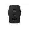 Samsung EP-T6530NBEGWW 65W USB-C ātrās uzlādes lādētājs, melns