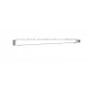 Bezvadu Bluetooth tastatūra Rapoo 00228034 QWERTZ vācu izkārtojums balta