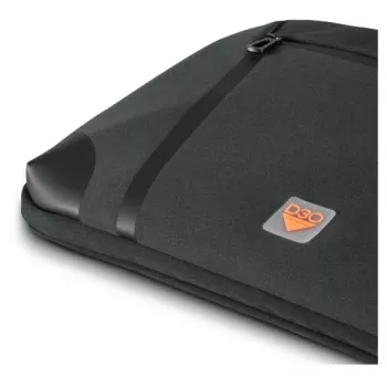 Hama Extreme Protect 41.1 cm (16.2 collu) Sleeve maciņš Melns