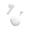 Hama Action One TWS austiņas, balss/mūzika, Bluetooth, baltas