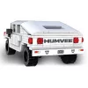 Jamara CaDA Humvee 402853 1:18 Mēroga Vadāma Automašīna