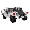 Jamara CaDA Humvee 402853 1:18 Mēroga Vadāma Automašīna