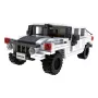 Jamara CaDA Humvee 402853 1:18 Mēroga Vadāma Automašīna